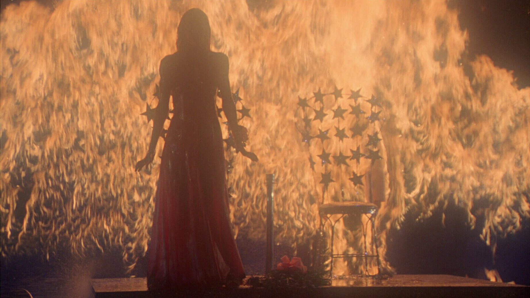 Carrie movie still 3
