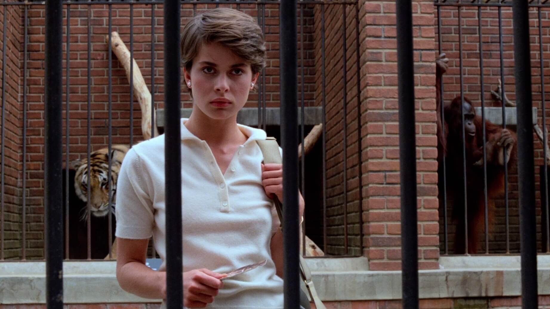 Cat People 1982 movie still 3