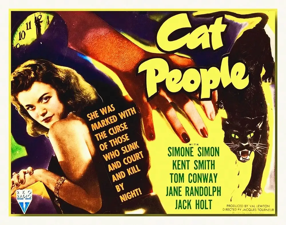 Cat People movie still 1