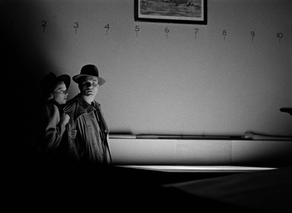 Cat people movie still 7