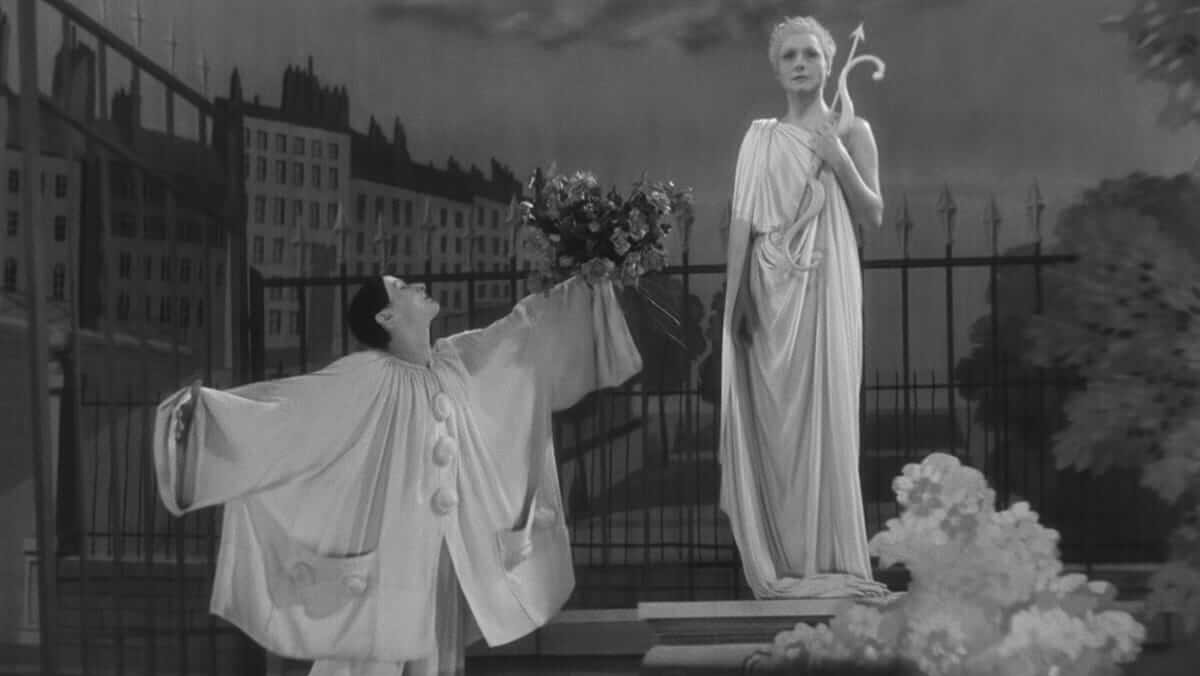 Children of paradise movie still 10