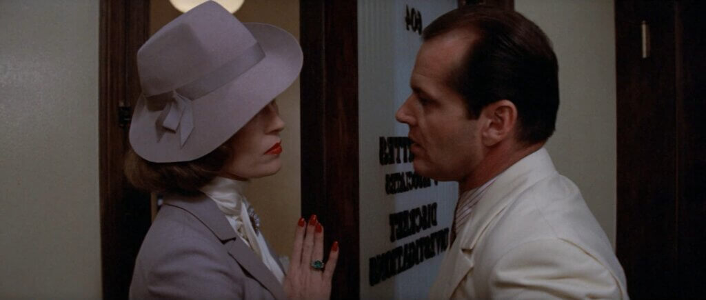 Chinatown movie still 3