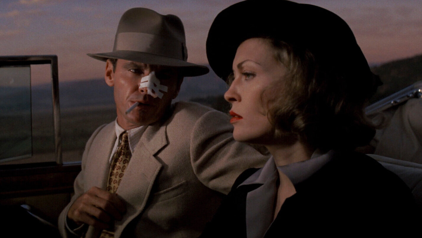 Chinatown movie still 5