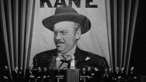 Citizen Kane movie still 10