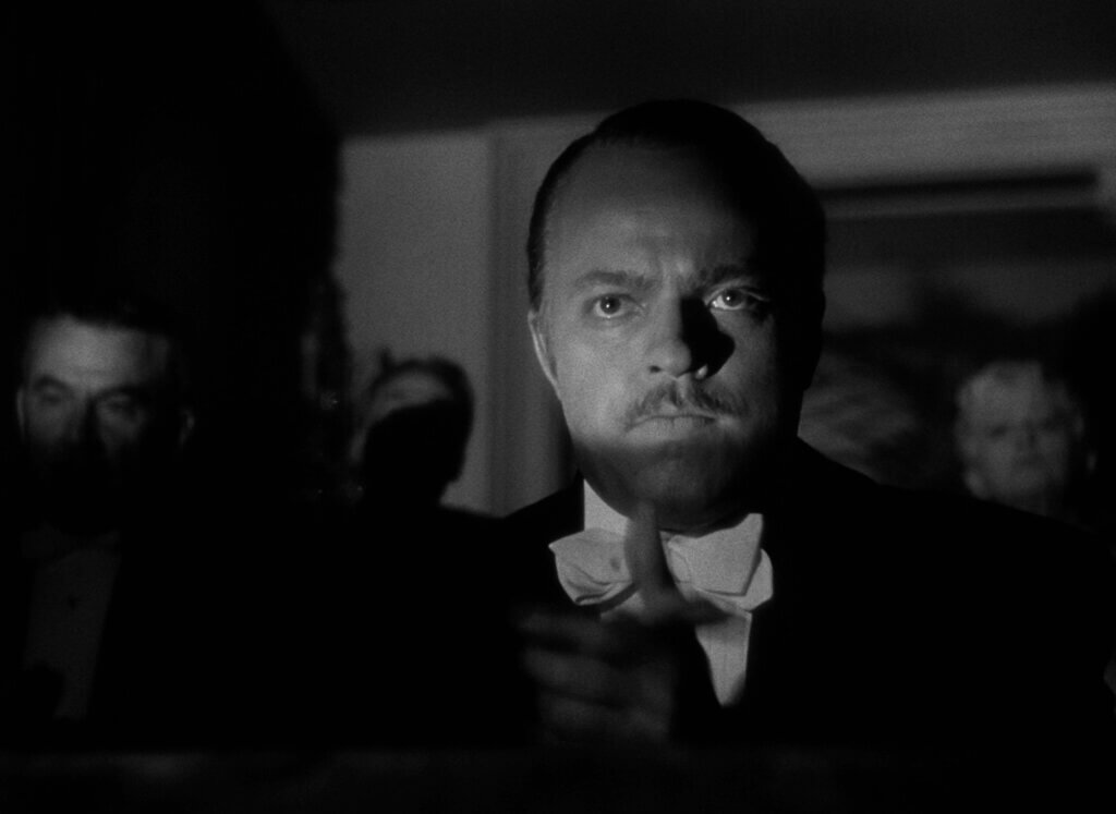 Citizen Kane movie still 6