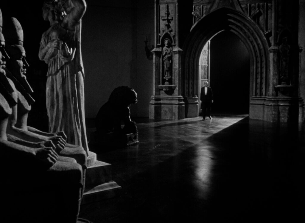 Citizen Kane movie still 7