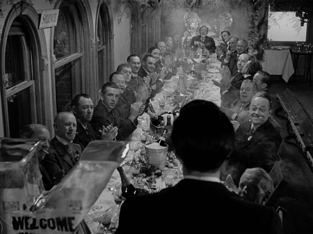 Citizen Kane movie still 9