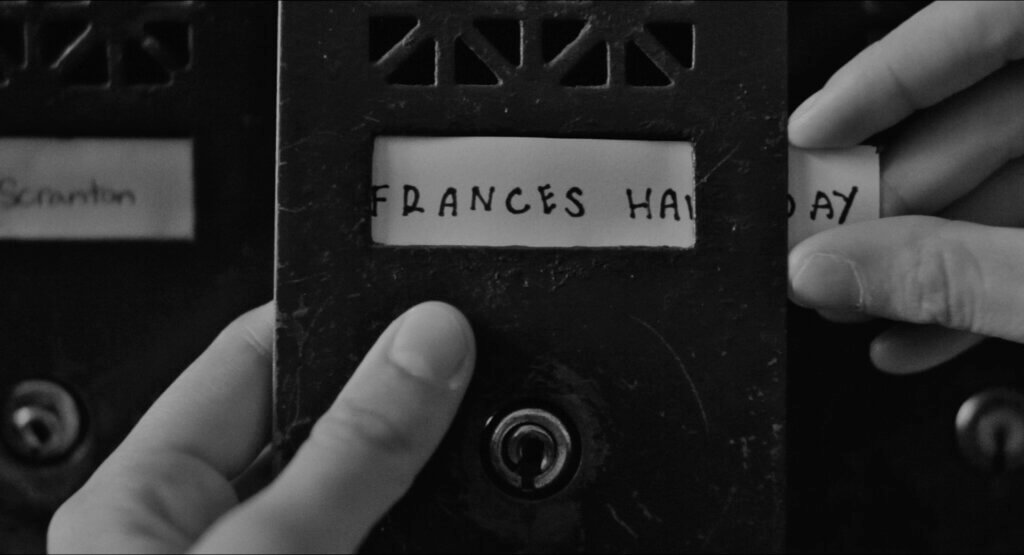 Frances Ha movie still 1