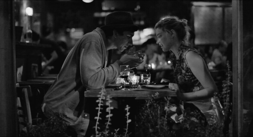 Frances Ha movie still 3