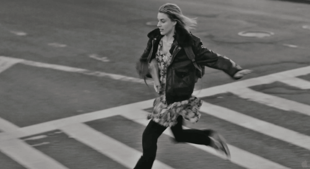 Frances Ha movie still 5