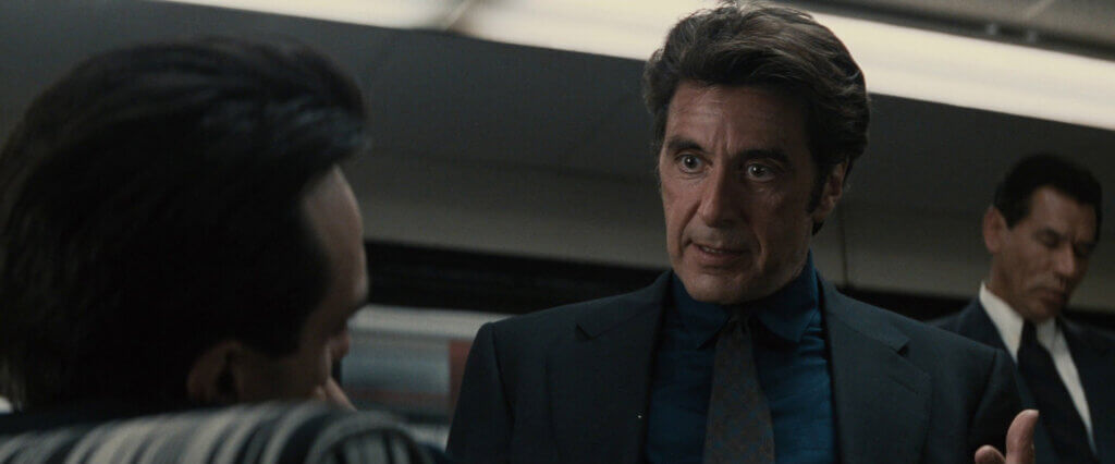 Heat movie still 3