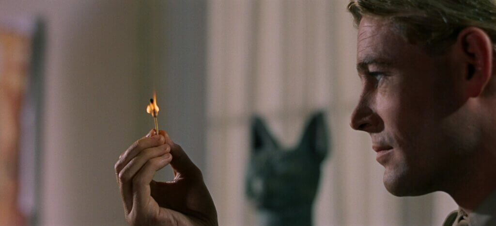 Lawrence of Arabia movie still 1
