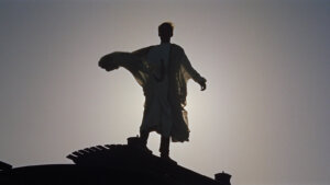 Lawrence of Arabia movie still 7