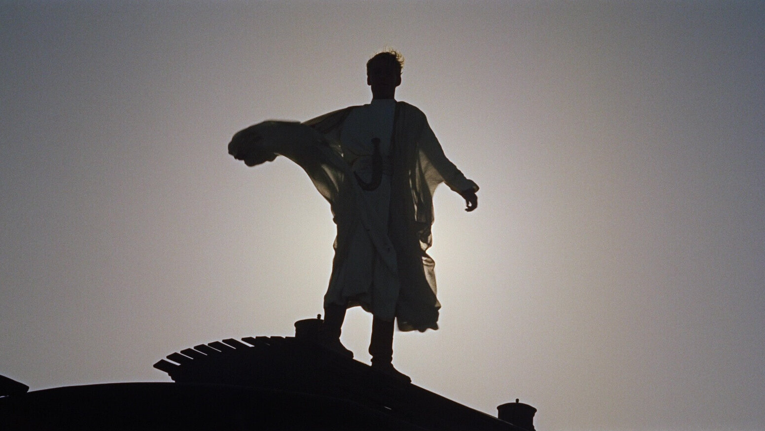 Lawrence of Arabia movie still 7