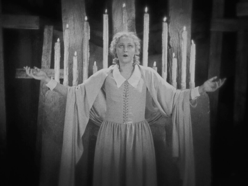 Metropolis movie still 3