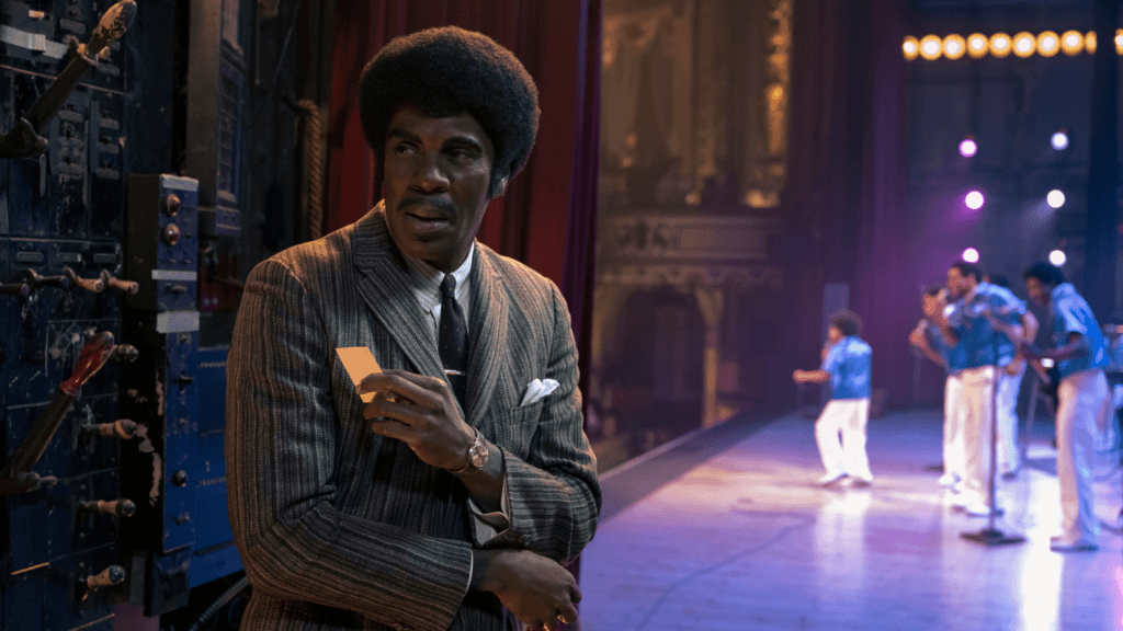 Michael 2026 movie still 3