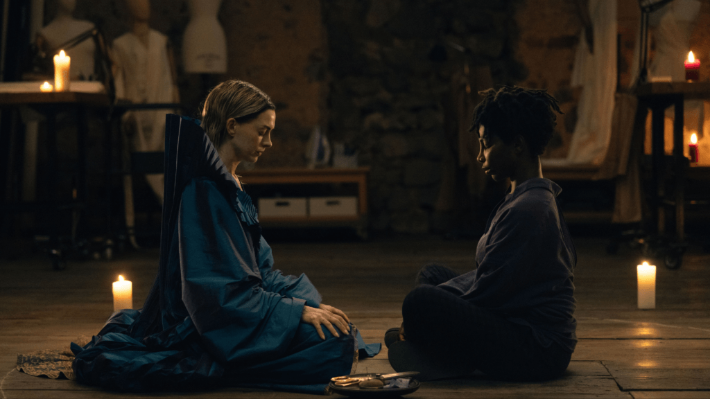 Mother Mary 2026 movie still 2