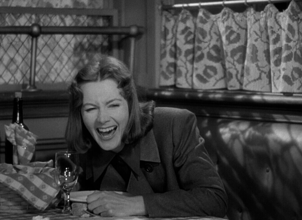 Ninotchka movie still 2