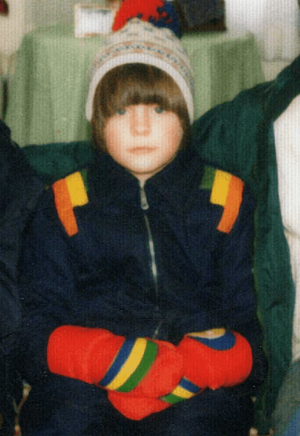 Paralyzed by Hope The Maria Bamford Story poster placeholder