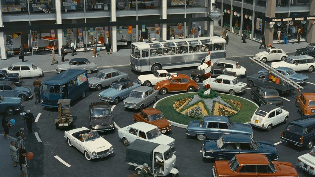 PlayTime movie still 5