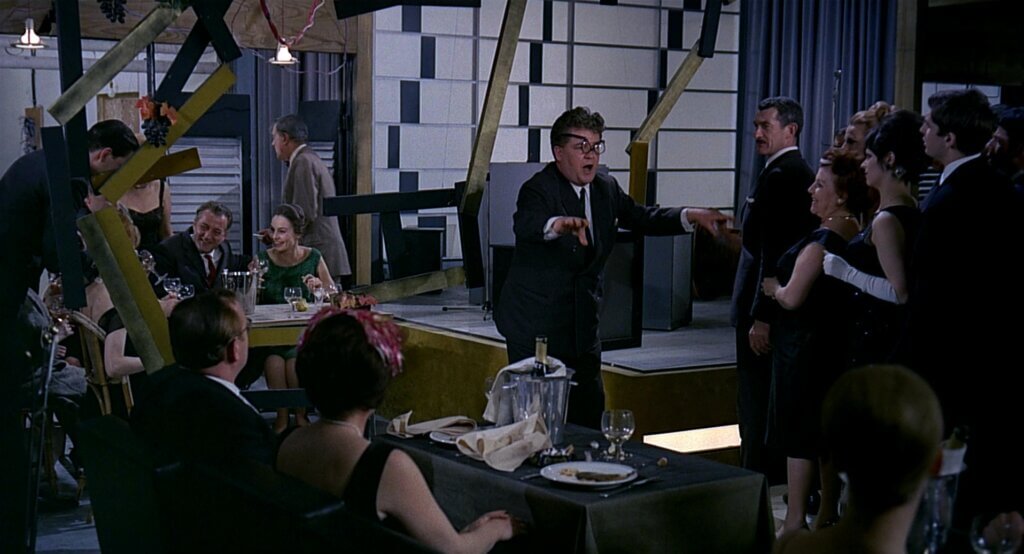 PlayTime movie still 7