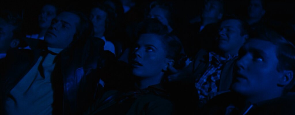 Rebel Without a Cause movie still 10