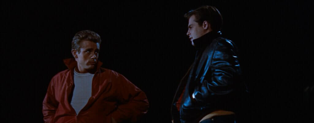 Rebel Without a Cause movie still 3