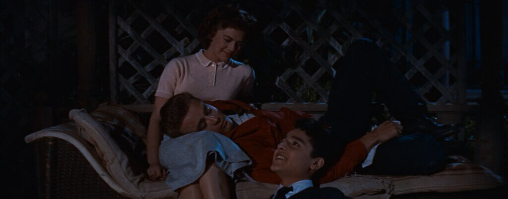 Rebel Without a Cause movie still 7