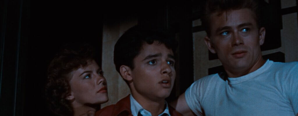Rebel Without a Cause movie still 8