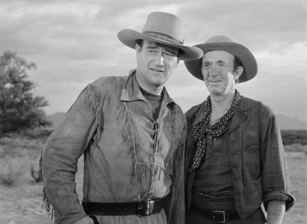 Red River movie still 1