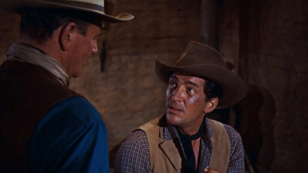 Rio Bravo movie still 6