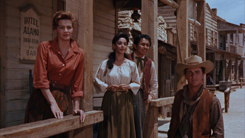 Rio Bravo movie still 7