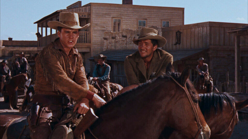 Rio Bravo movie still 8
