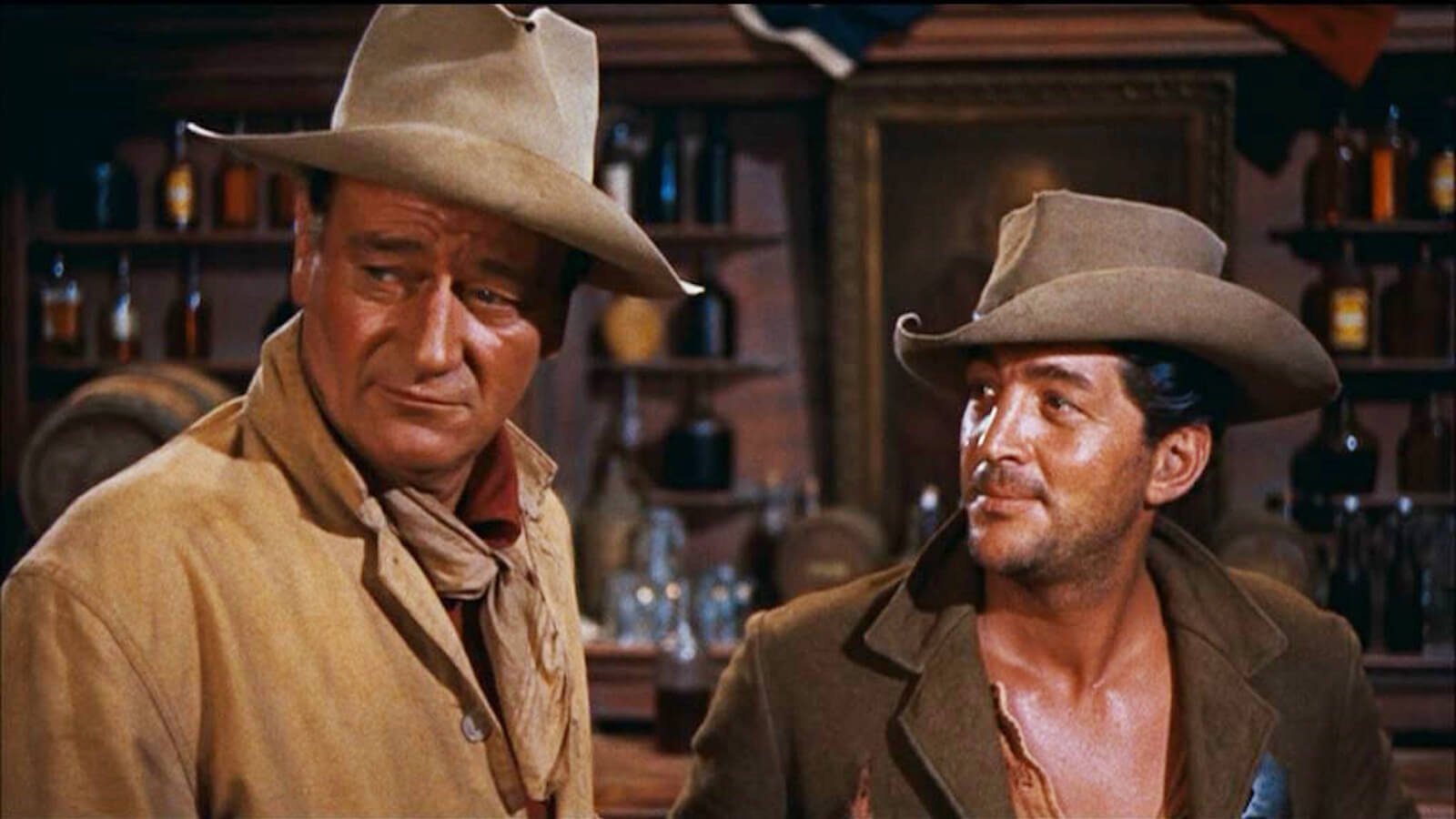 Rio Bravo movie still 9