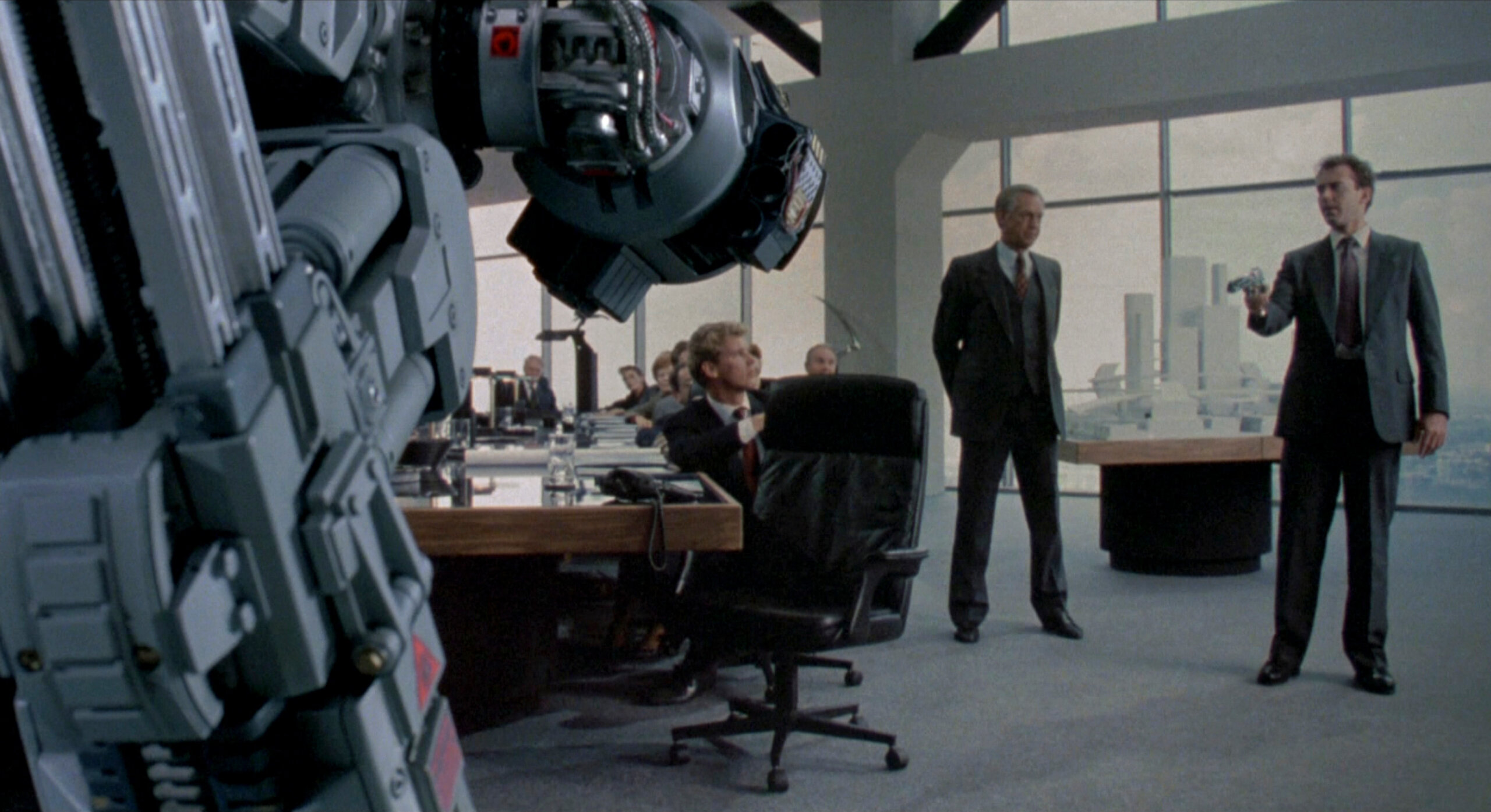Robocop movie still 1