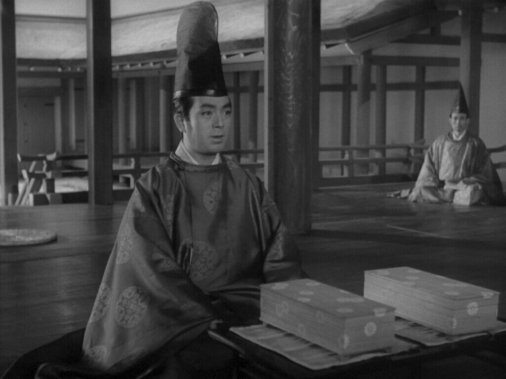 Sansho the Bailiff movie still 5