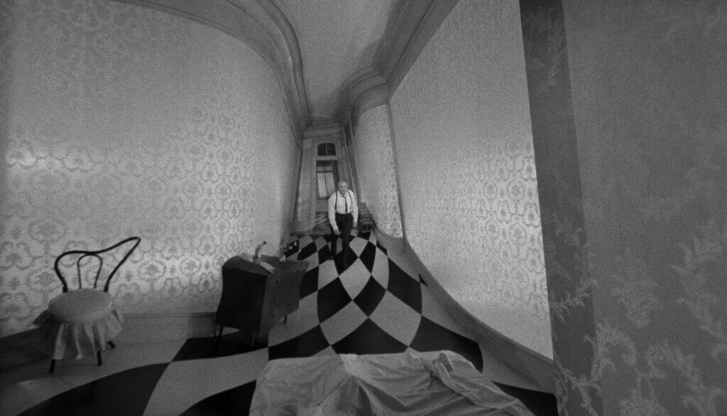 Seconds movie still 4