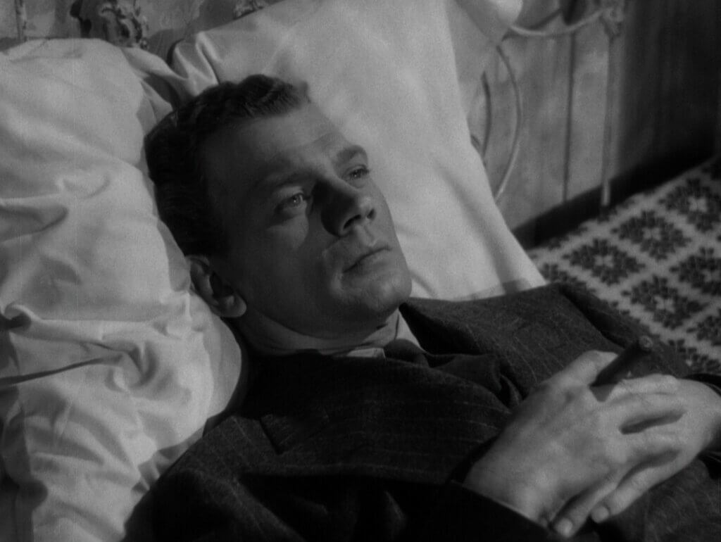 Shadow of a Doubt movie still 1