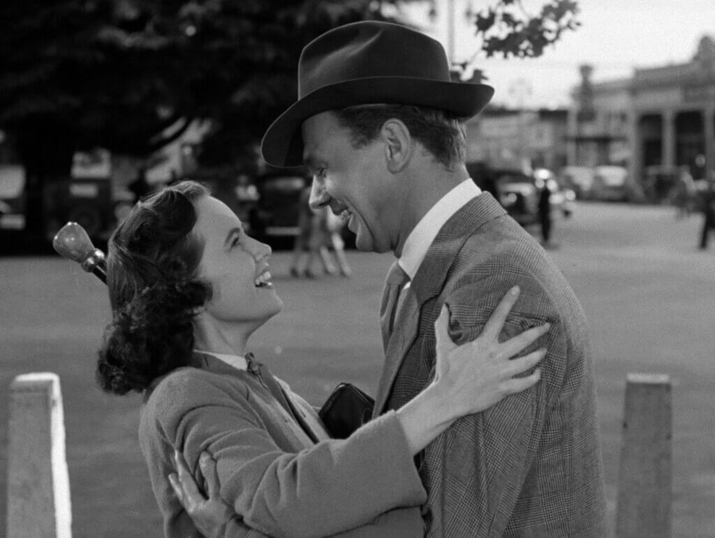 Shadow of a Doubt movie still 2