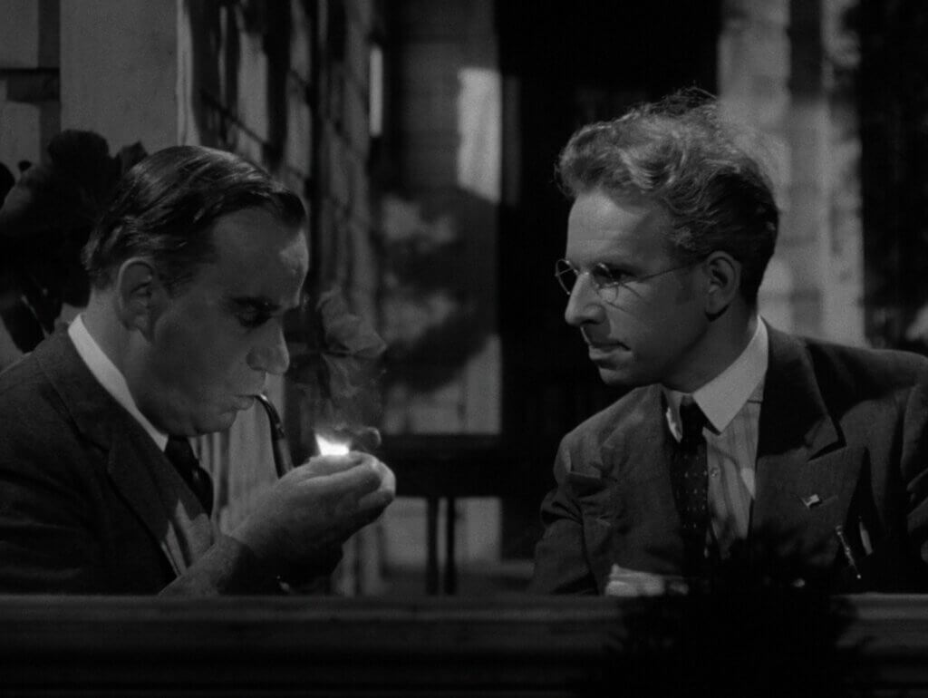 Shadow of a Doubt movie still 3