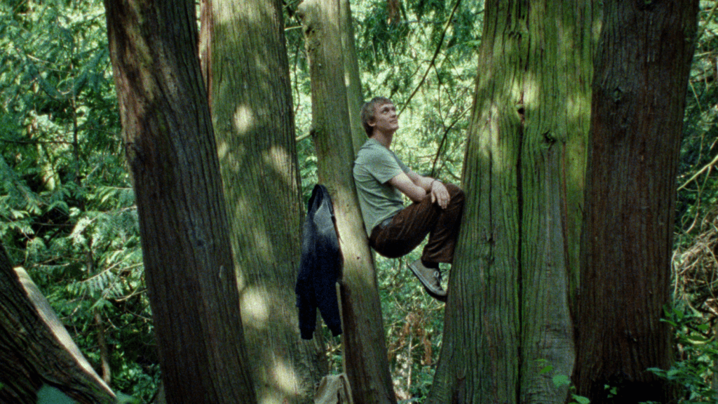 Silent Friend movie still 3