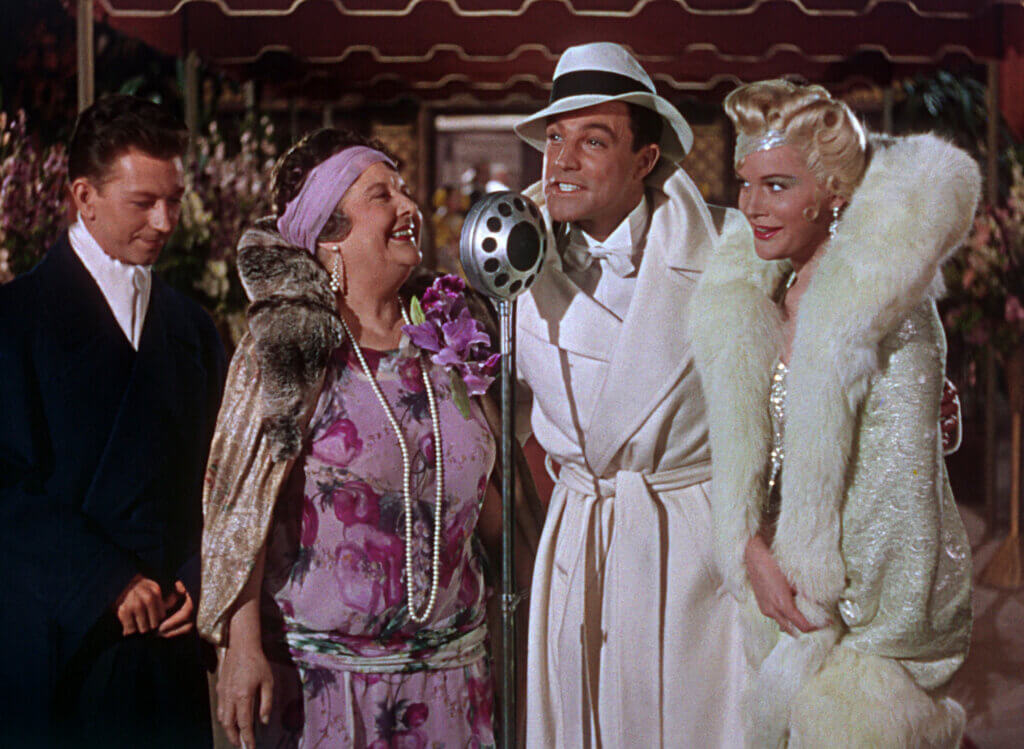 Singin in the Rain movie still 1