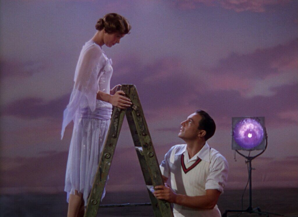 Singin in the Rain movie still 4