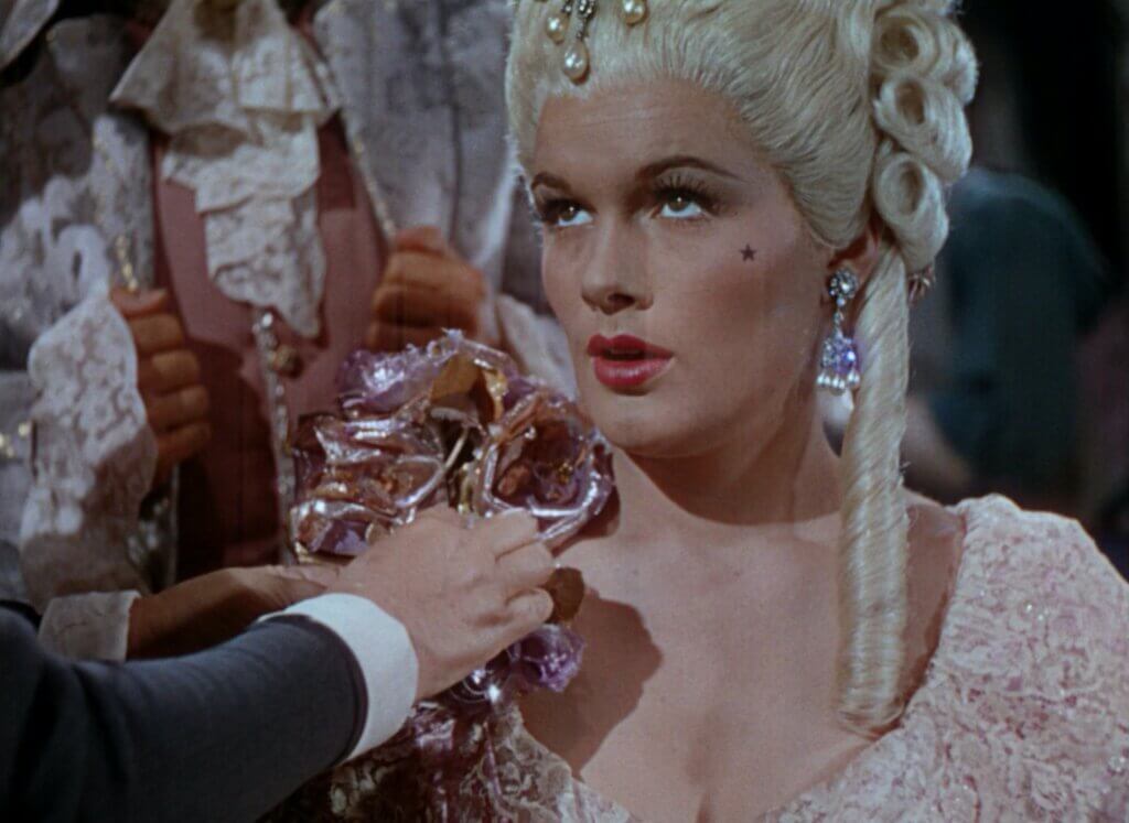 Singin in the Rain movie still 6