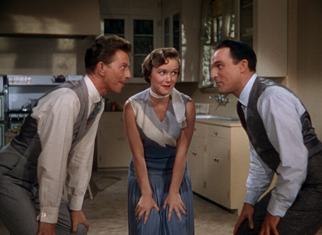 Singin in the Rain movie still 7