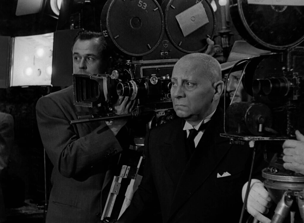 Sunset Boulevard movie still 5
