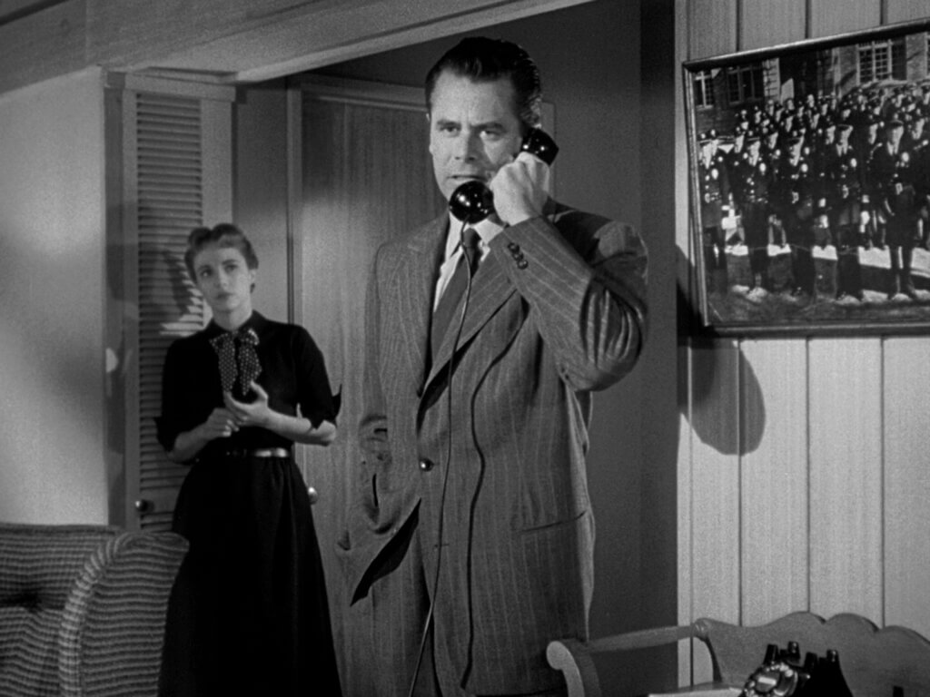 The Big Sleep movie still 1