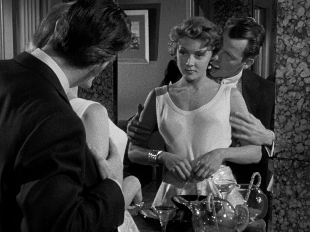 The Big Sleep movie still 3
