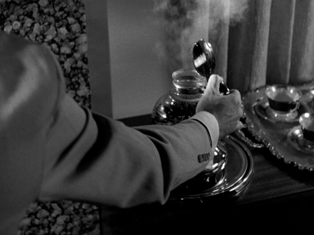 The Big Sleep movie still 4