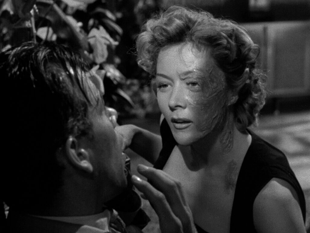 The Big Sleep movie still 5